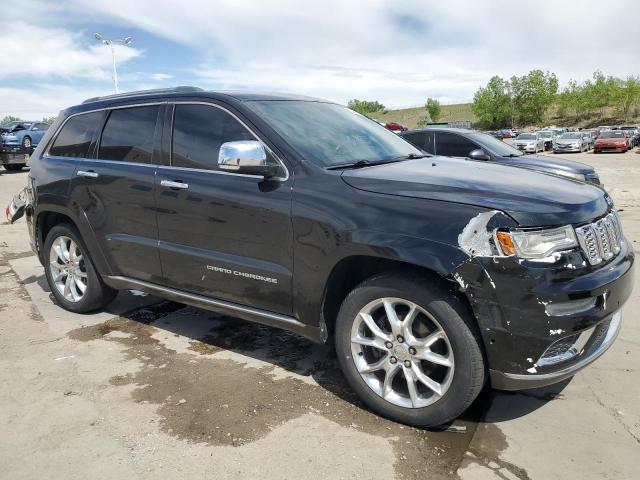 Photo 4 from auction – 2014 JEEP GRAND CHER with VIN 1C4RJFJG2EC500279