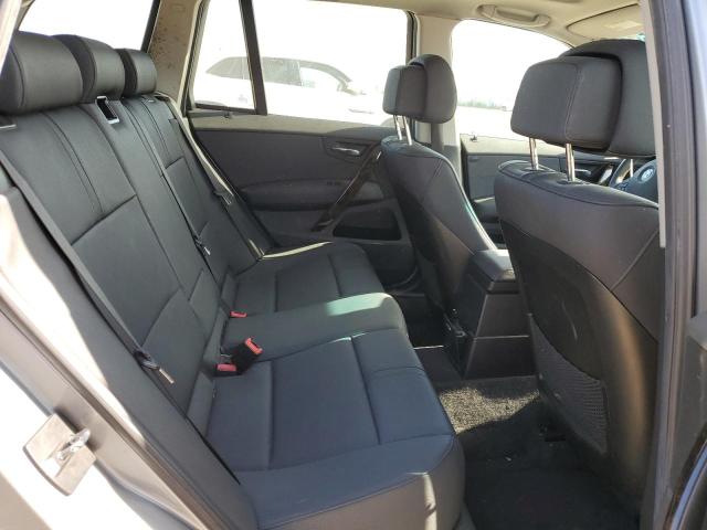 Photo 11 from auction – 2009 BMW X3 XDRIVE3 with VIN WBXPC93439WJ27153