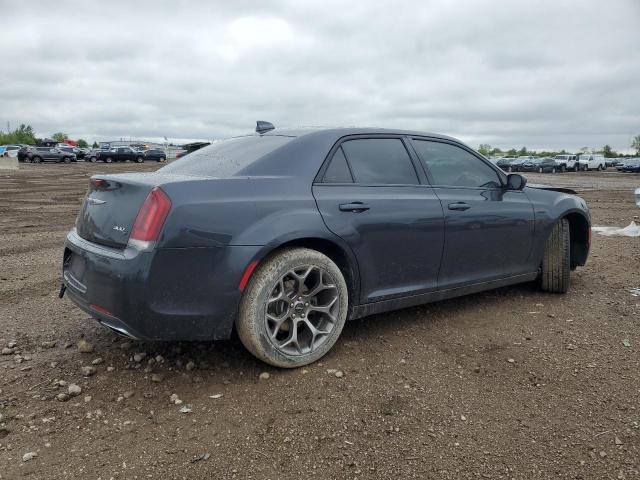 Photo 3 from auction – 2017 CHRYSLER 300 S with VIN 2C3CCABG0HH662550