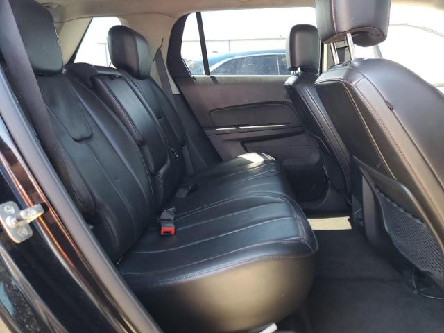 Photo 11 from auction – 2011 GMC TERRAIN SL with VIN 2CTALWEC2B6235306