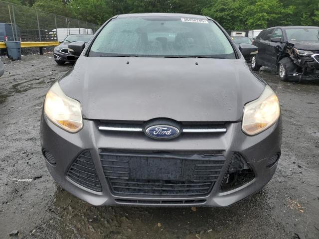 Photo 5 from auction – 2014 FORD FOCUS SE with VIN 1FADP3F21EL426878