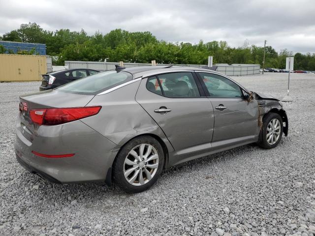 Zdjęcie 3 z aukcji – 2015 KIA OPTIMA EX z VIN 5XXGN4A78FG452742