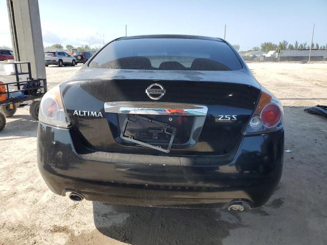 Photo 6 from auction – 2012 NISSAN ALTIMA BAS with VIN 1N4AL2APXCC212562