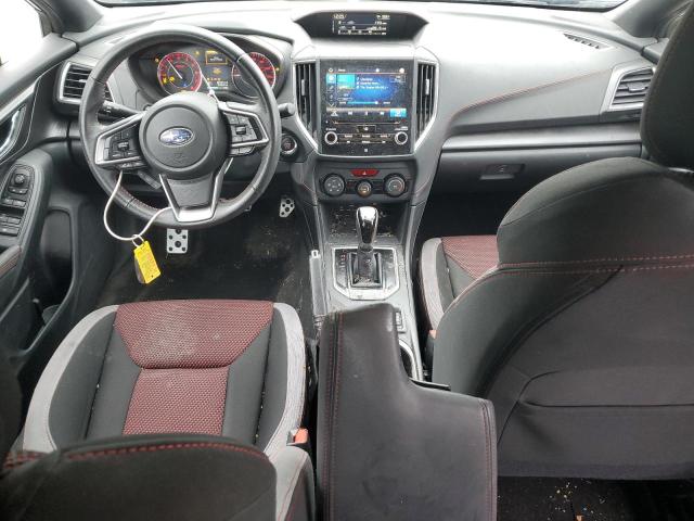 Photo 8 from auction – 2023 SUBARU IMPREZA SP with VIN 4S3GKAL65P3606353