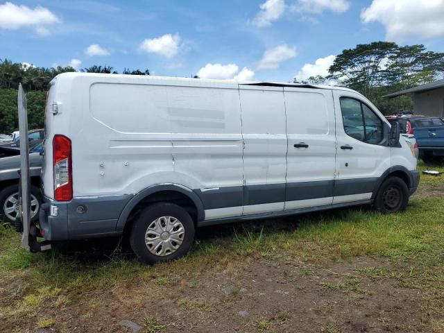 Photo 3 from auction – 2016 FORD TRANSIT T- with VIN 1FTBW2ZM9GKA28998