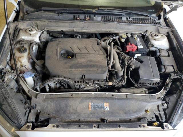 Photo 11 from auction – 2014 FORD FUSION SE with VIN 1FA6P0HD8E5395784