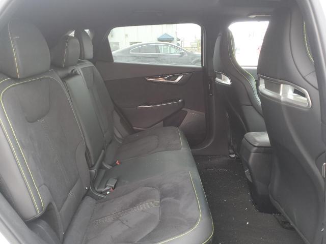 Photo 10 from auction – 2023 KIA EV6 GT with VIN KNDC5DLE7P5148284