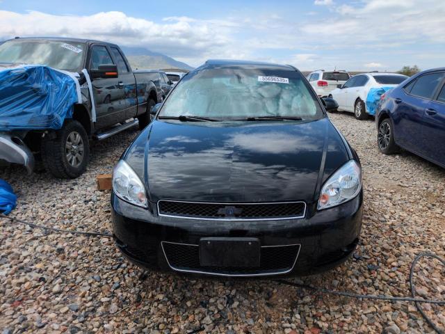 Photo 5 from auction – 2014 CHEVROLET IMPALA LIM with VIN 2G1WC5E39E1133796