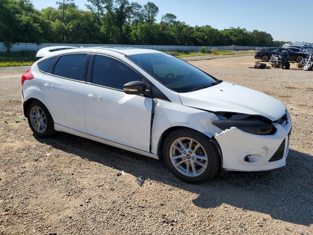 Photo 4 from auction – 2014 FORD FOCUS SE with VIN 1FADP3K29EL319924