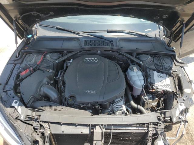 Photo 11 from auction – 2019 AUDI A5 PREMIUM with VIN WAUWNGF55KN003860
