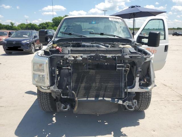 Photo 5 from auction – 2014 FORD F250 SUPER with VIN 1FTBF2A69EEA68622