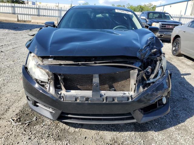 Photo 5 from auction – 2016 HONDA CIVIC EX with VIN 19XFC1F31GE005539