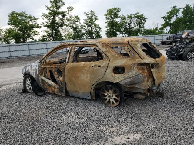 Photo 2 from auction – 2018 CHEVROLET EQUINOX LS with VIN 2GNAXREV8J6231527