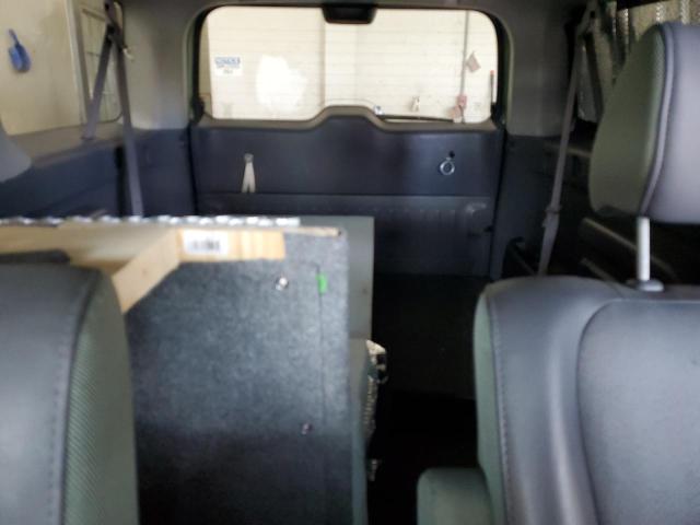 Photo 10 from auction – 2004 HONDA ELEMENT EX with VIN 5J6YH18624L012112