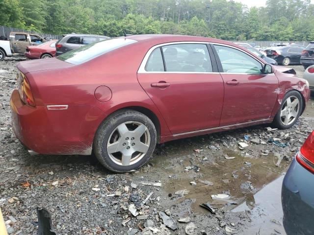 Photo 3 from auction – 2009 CHEVROLET MALIBU 2LT with VIN 1G1ZJ57789F205878