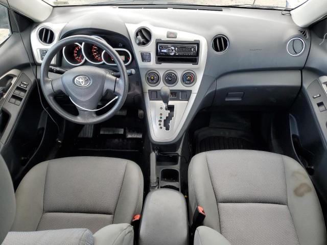 Photo 8 from auction – 2009 TOYOTA COROLLA MA with VIN 2T1KU40E59C138989