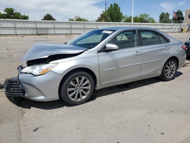 Photo 1 from auction – 2015 TOYOTA CAMRY LE with VIN 4T4BF1FK8FR453193