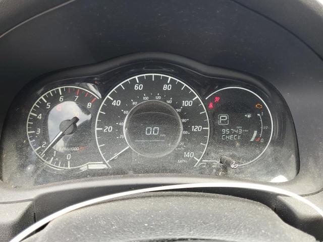 Photo 9 from auction – 2018 NISSAN VERSA NOTE with VIN 3N1CE2CP1JL357018