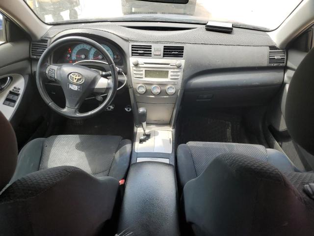 صورة رقم 8 من المزاد - 2011 TOYOTA CAMRY BASE مع VIN 4T1BF3EK9BU618072