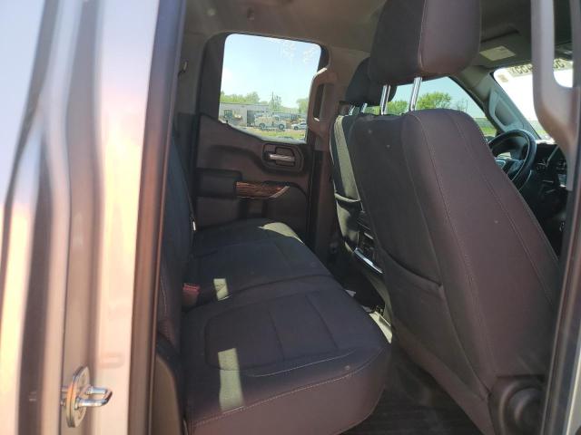 Photo 10 from auction – 2021 GMC SIERRA K1500 ELEVATION with VIN 1GTR9CED6MZ444253