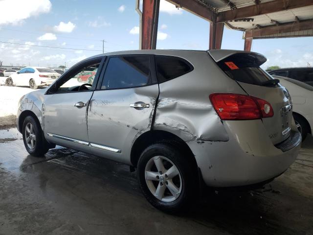 Photo 2 from auction – 2013 NISSAN ROGUE S with VIN JN8AS5MT1DW004338