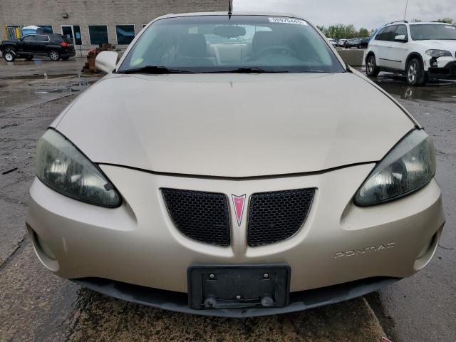 Photo 5 from auction – 2005 PONTIAC GRAND PRIX with VIN 2G2WP522251169616