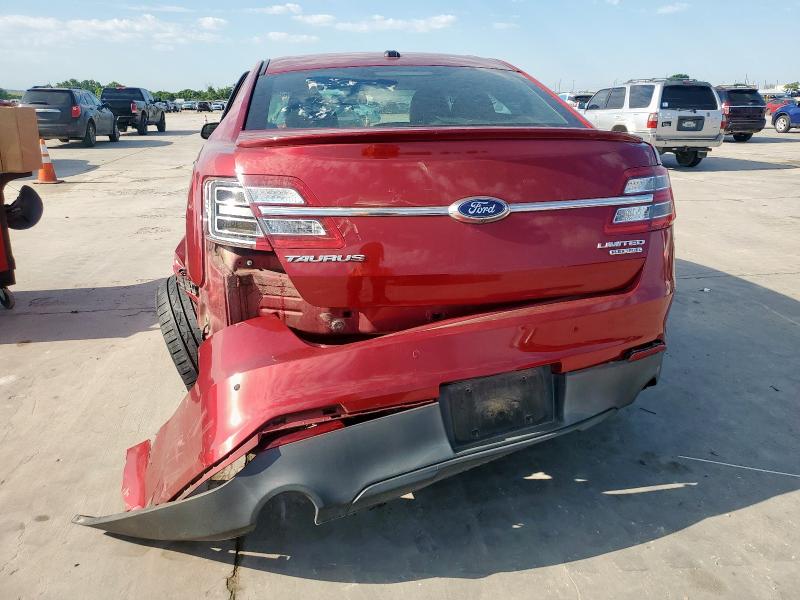 Photo 6 from auction – 2013 FORD TAURUS LIM with VIN 1FAHP2F81DG192670