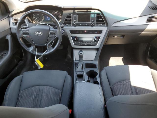 Photo 8 from auction – 2016 HYUNDAI SONATA SE with VIN 5NPE24AF0GH428769
