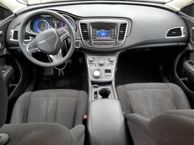 Photo 8 from auction – 2015 CHRYSLER 200 LIMITE with VIN 1C3CCCABXFN755484
