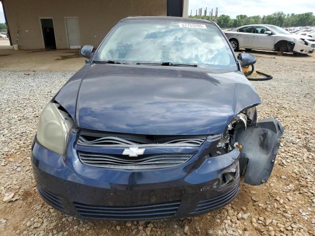 Photo 5 from auction – 2010 CHEVROLET COBALT with VIN 1G1AD1F55A7114109