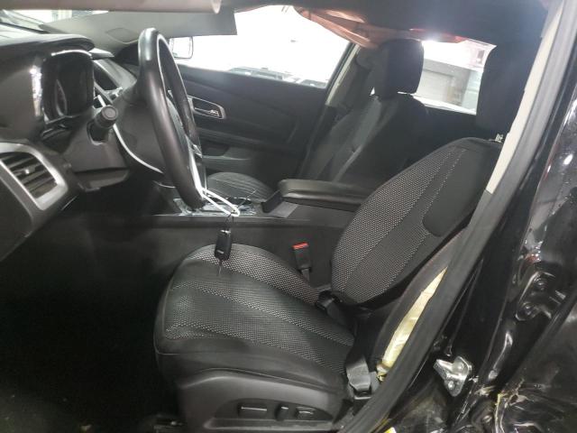 Photo 7 from auction – 2015 GMC TERRAIN SL with VIN 2GKFLWEK5F6408089