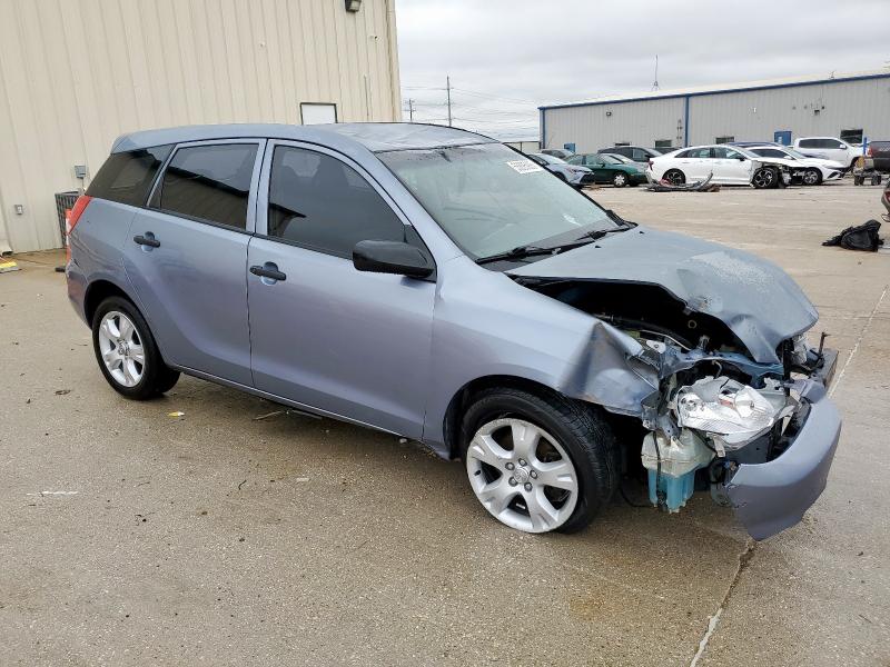 Photo 4 from auction – 2003 TOYOTA COROLLA MA with VIN 2T1KR32E13C055429