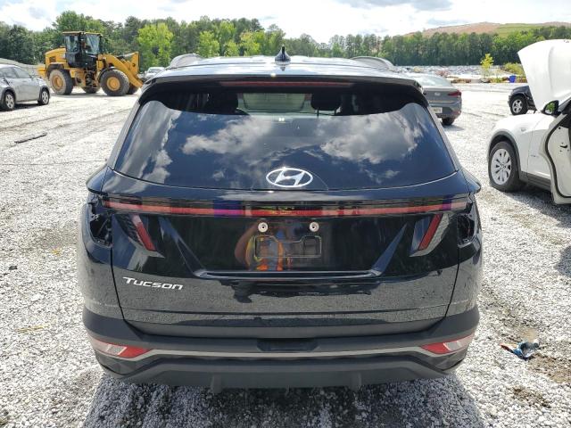 Photo 6 from auction – 2023 HYUNDAI TUCSON SEL with VIN 5NMJB3AE8PH286992