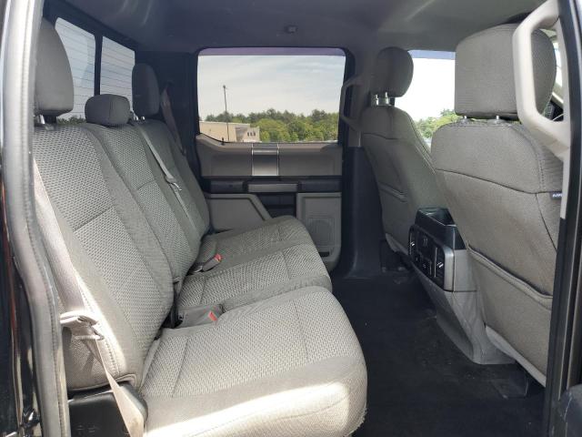 Photo 10 from auction – 2018 FORD F350 SUPER with VIN 1FT8W3B65JEB02340