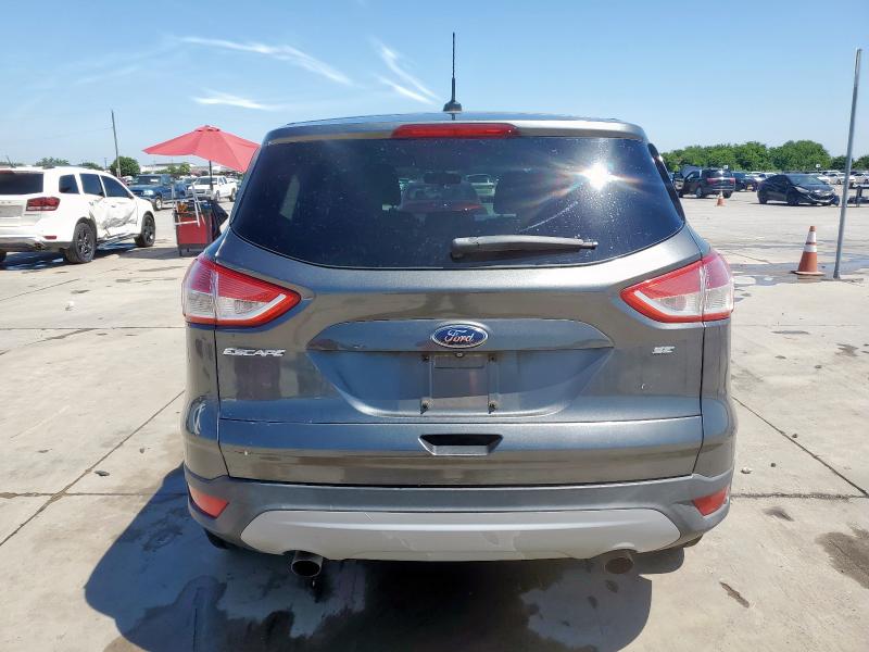 Photo 6 from auction – 2015 FORD ESCAPE SE with VIN 1FMCU0G74FUB29120