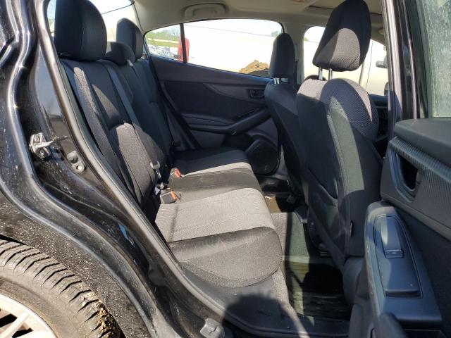 Photo 10 from auction – 2018 SUBARU IMPREZA PR with VIN 4S3GKAB65J3620505