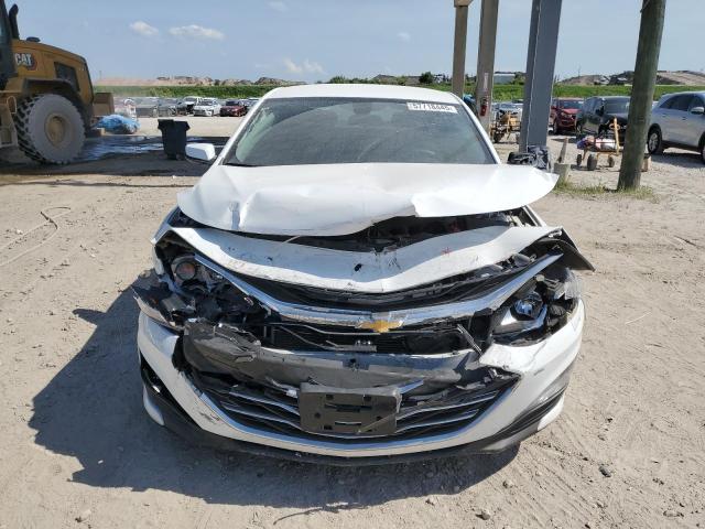 Photo 5 from auction – 2021 CHEVROLET MALIBU LT with VIN 1G1ZD5ST2MF062267