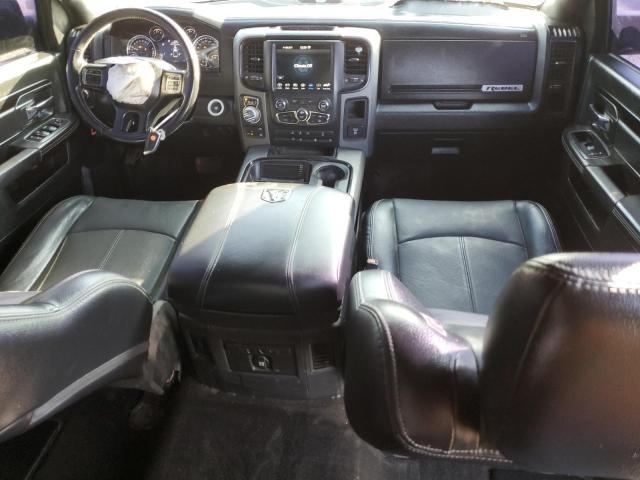 Photo 8 from auction – 2018 RAM 1500 REBEL with VIN 1C6RR7YT1JS161619