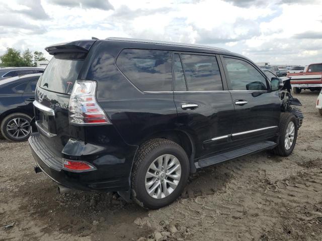 Photo 3 from auction – 2016 LEXUS GX 460 with VIN JTJBM7FX4G5144672