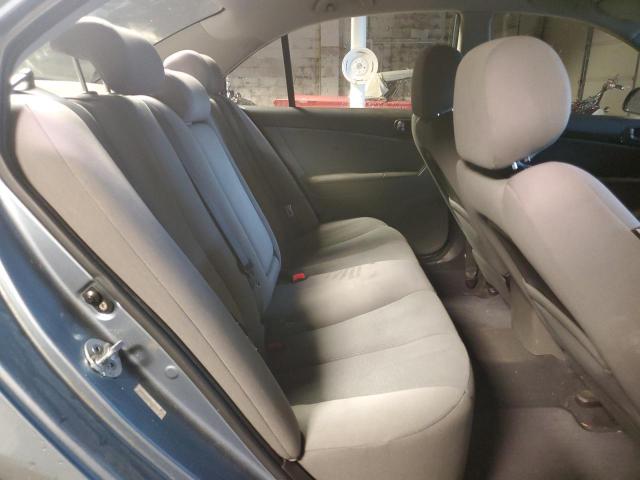 Photo 10 from auction – 2010 HYUNDAI SONATA GLS with VIN 5NPET4AC8AH640281