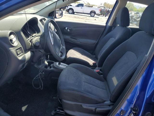Foto 7 de la subasta – 2017 NISSAN VERSA S con VIN 3N1CN7AP1HL807017