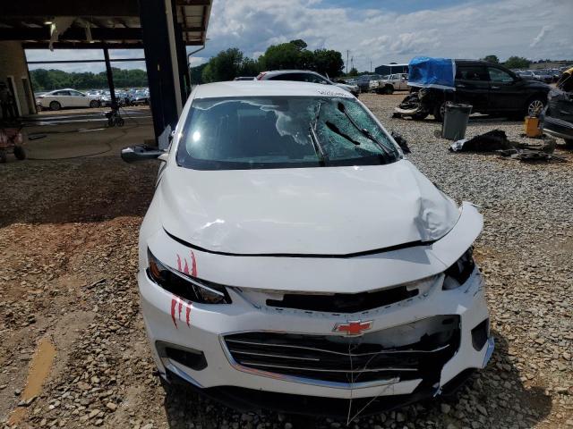 Photo 5 from auction – 2016 CHEVROLET MALIBU LT with VIN 1G1ZE5ST7GF354675