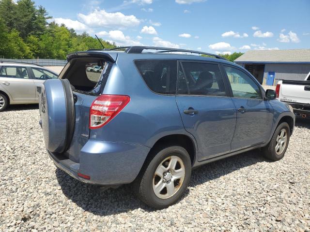 Photo 3 from auction – 2012 TOYOTA RAV4 with VIN 2T3BF4DV3CW261806