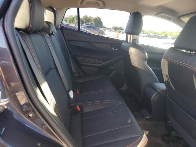 Photo 10 from auction – 2019 SUBARU CROSSTREK with VIN JF2GTAMC8KH342401
