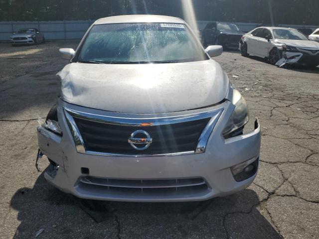 Photo 5 from auction – 2015 NISSAN ALTIMA with VIN 1N4AL3AP5FC197155