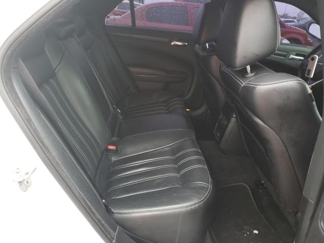 Photo 10 from auction – 2015 CHRYSLER 300 S with VIN 2C3CCABG6FH868081
