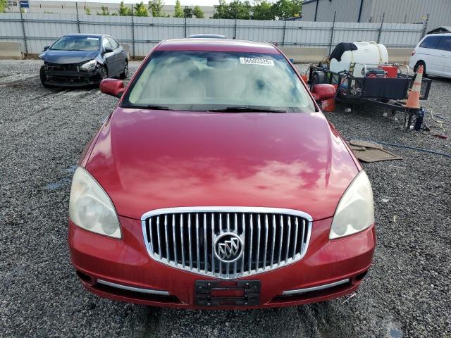 Photo 5 from auction – 2010 BUICK LUCERNE CX with VIN 1G4HC5EM9AU129010
