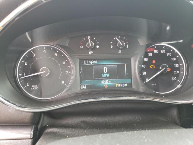 Фото 9 с аукциона – 2018 BUICK ENCORE SPO с VIN KL4CJ1SB5JB624360