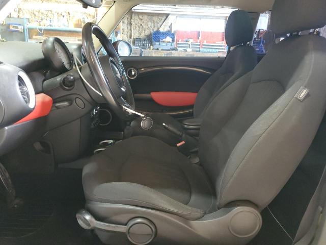 Photo 7 from auction – 2012 MINI COOPER S C with VIN WMWZG3C57CTY31765