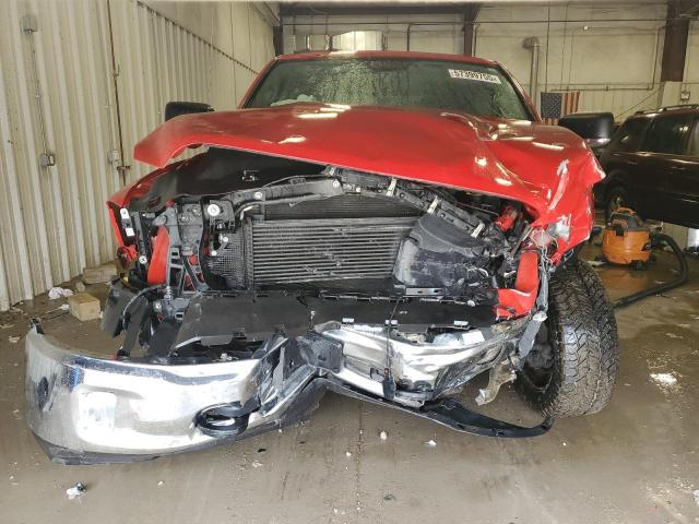 Photo 5 from auction – 2015 RAM 1500 SLT with VIN 1C6RR7LM9FS562861